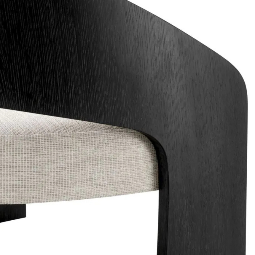 Marbella fabric sofa