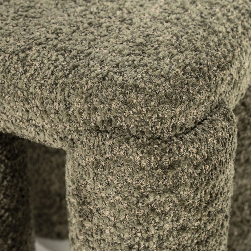 Curo metal table lamp