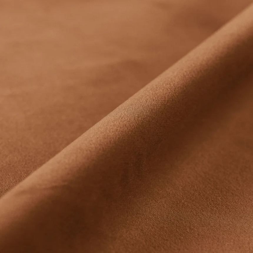 Nuria jobbos bársony sarokkanapé 252