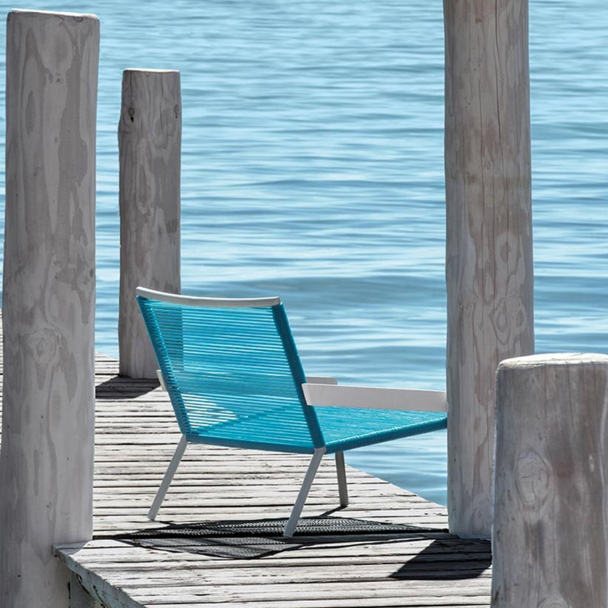 Allaperto kerti fotel