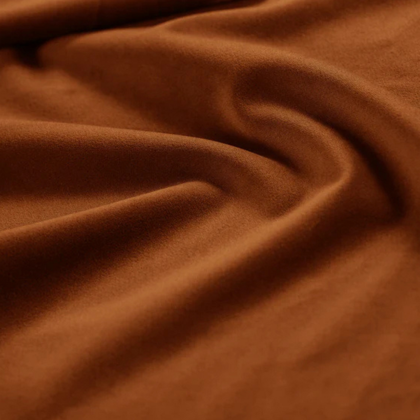 Iga bársony forgó fotel