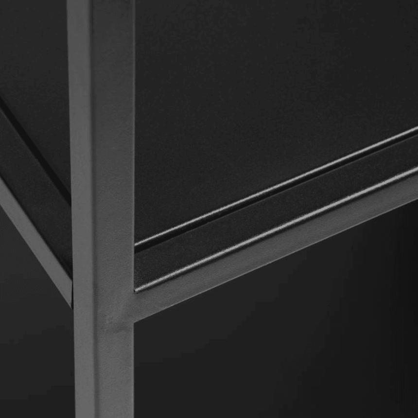 Malibu fém polc 135 - Dutch Home