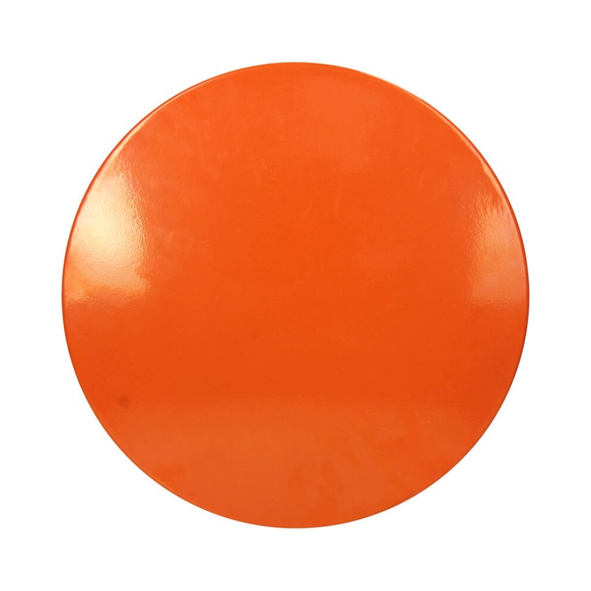 Booq acrylic bookend