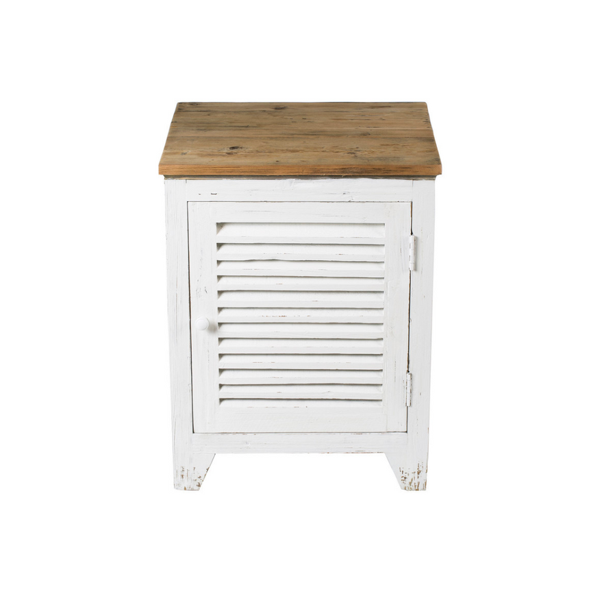 Faydat fa éjjeliszekrény