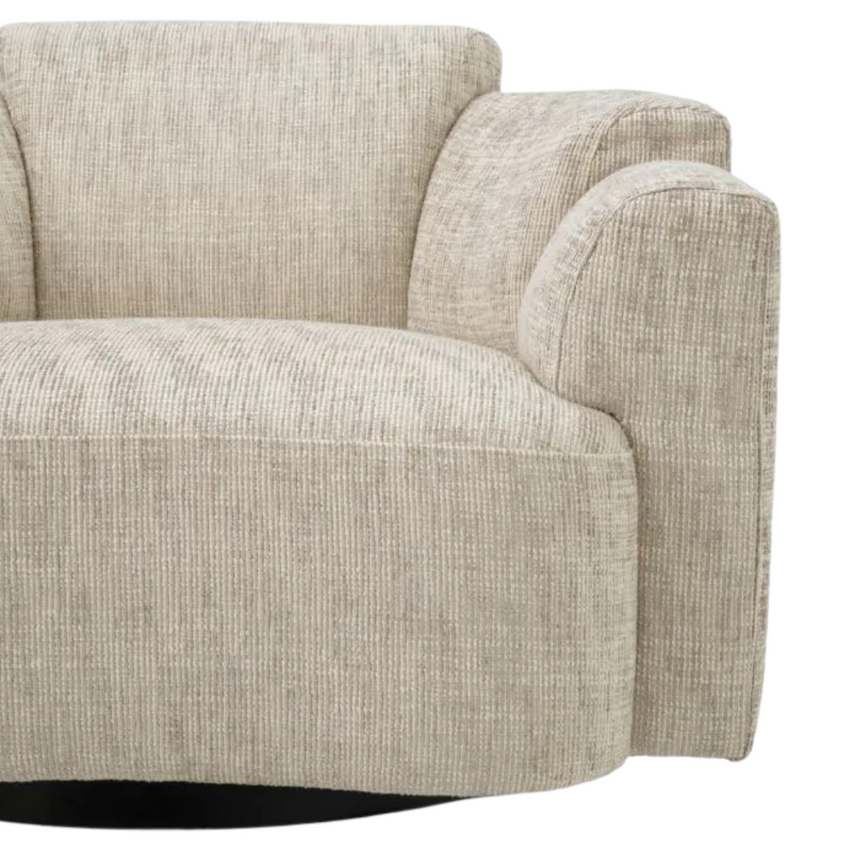 Marbella fabric sofa