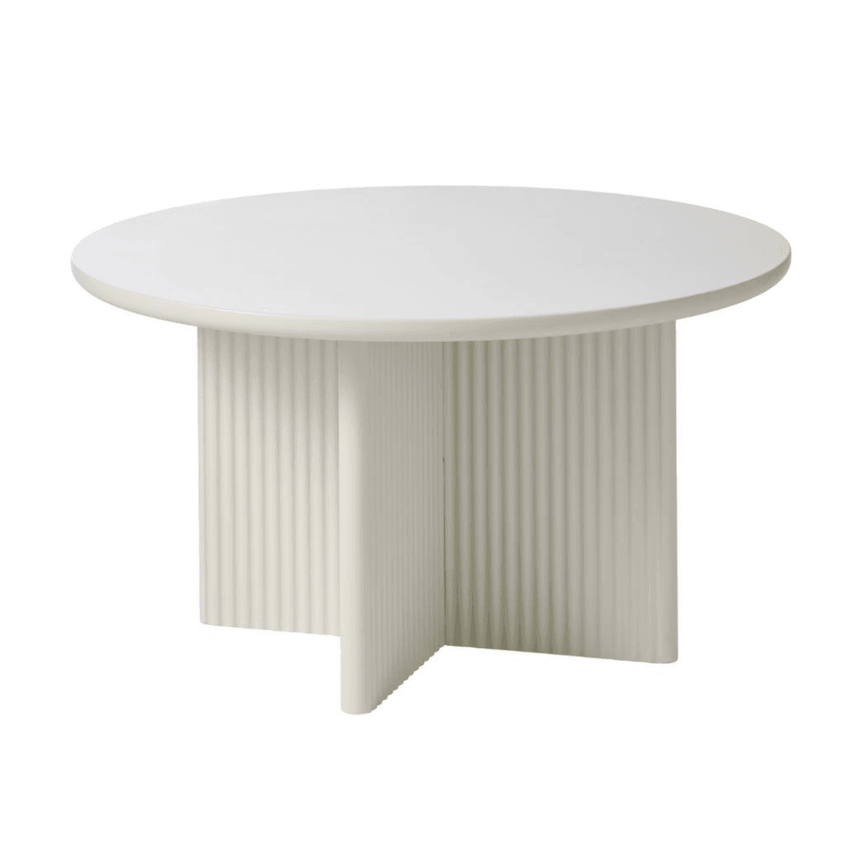 Palma fa dohányzóasztal - Dutch Home