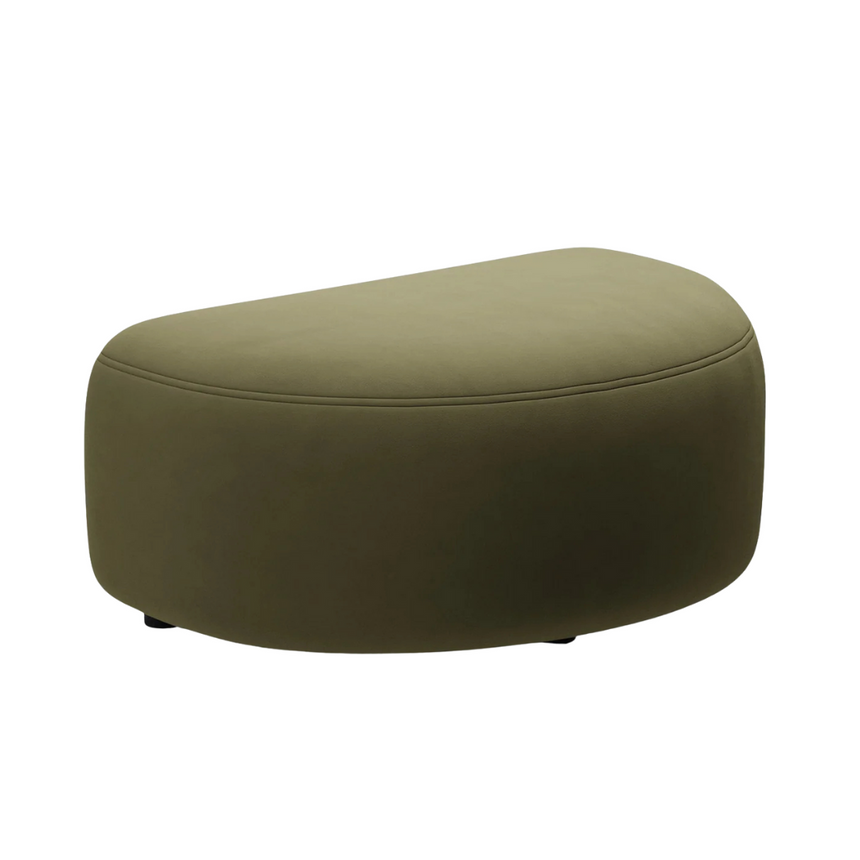 Kate bársony lábtartó