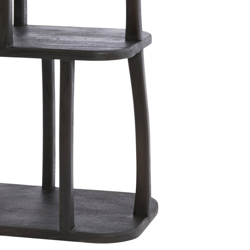 Raeni paper table lamp