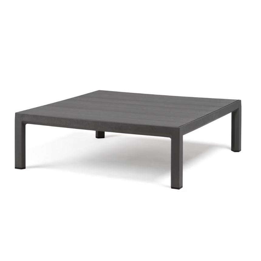 Nardi Maximo Tavolino PP garden coffee table