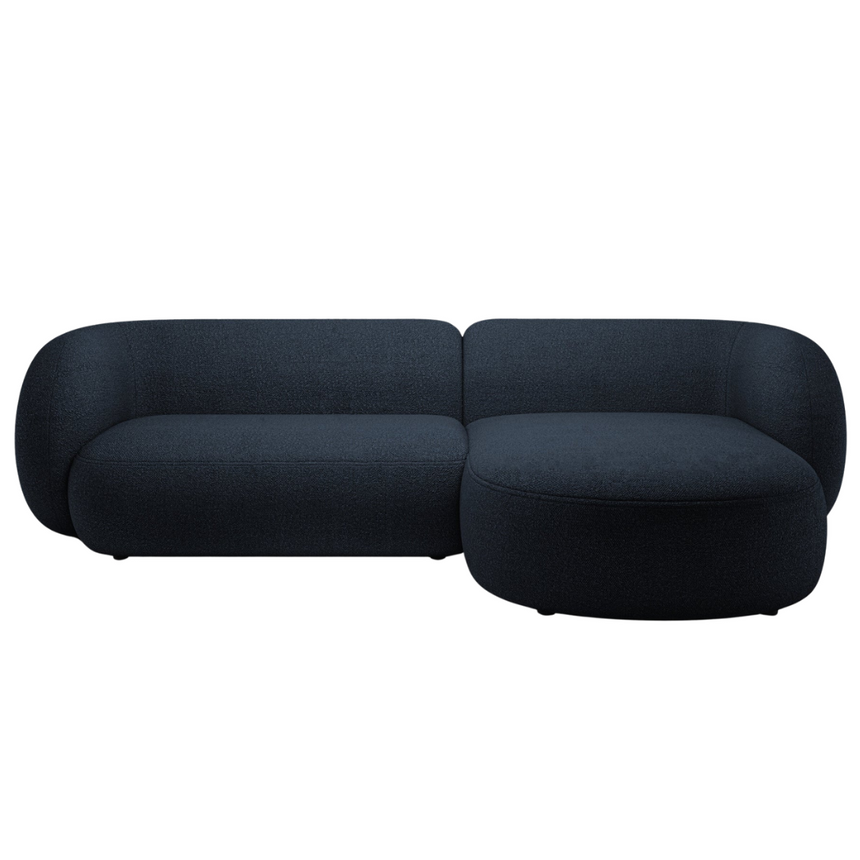 Kate buklé sarokkanapé jobbos 285cm