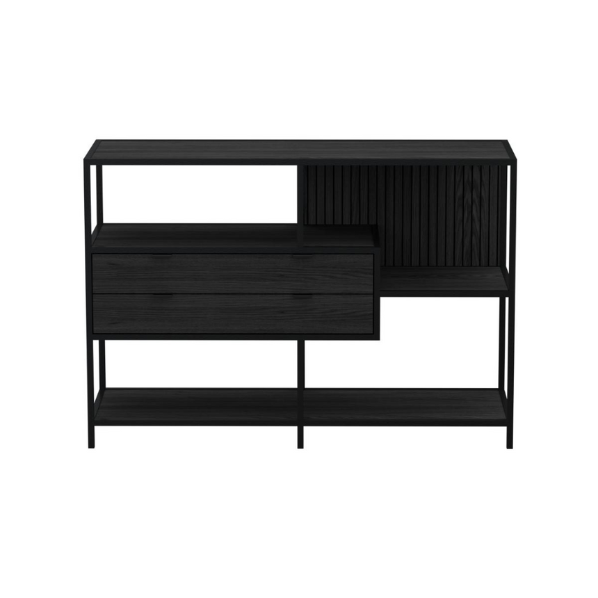 Seaford fa komód 114x78