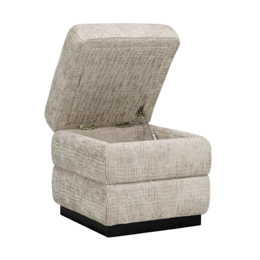 Belle Vue fabric garden armchair