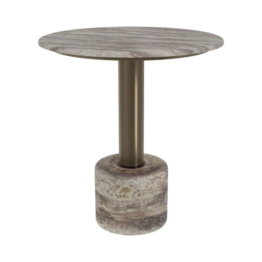 Hyllie concrete storage table