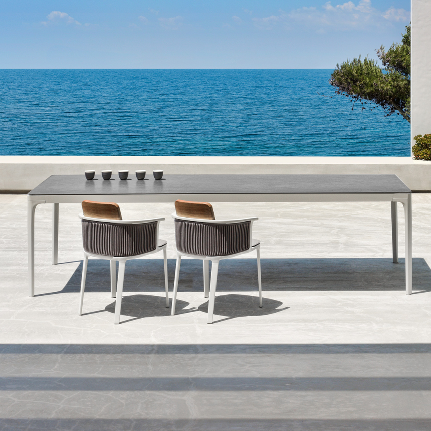 Nicolette kerti szék