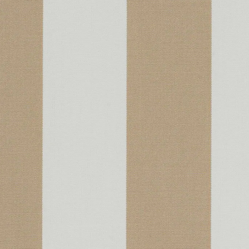 Relax szövet kerti fotel