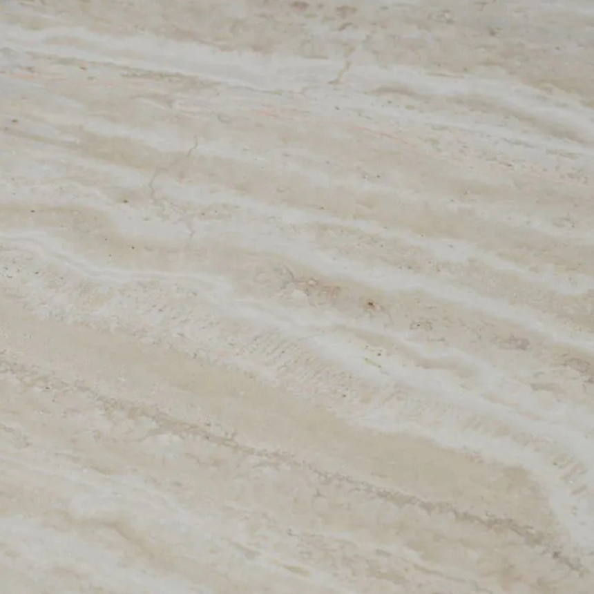 Modesto wooden bedside table