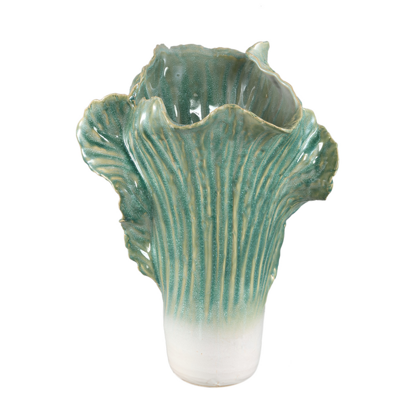 Swing kerámia virágtartó