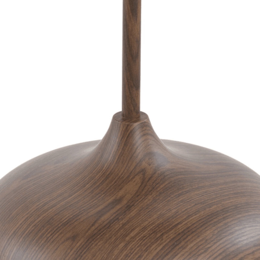 Dania fém függőlámpa Ø16