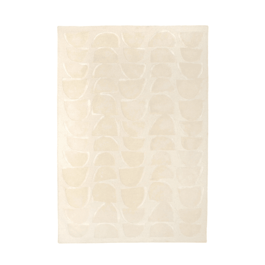 Desert gyapjú szőnyeg