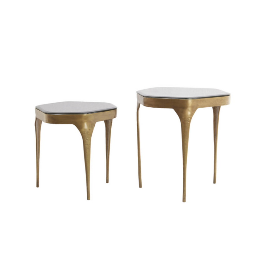 Kulona wooden dining table Ø140