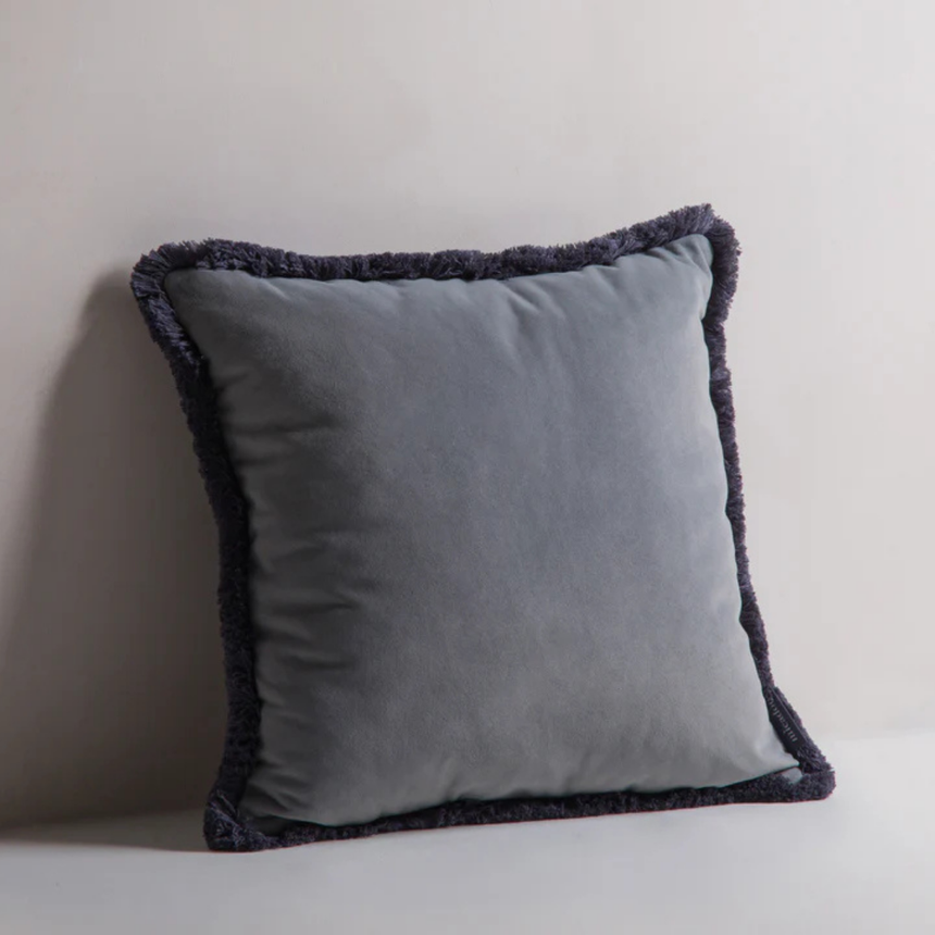 Hippy bársony párna