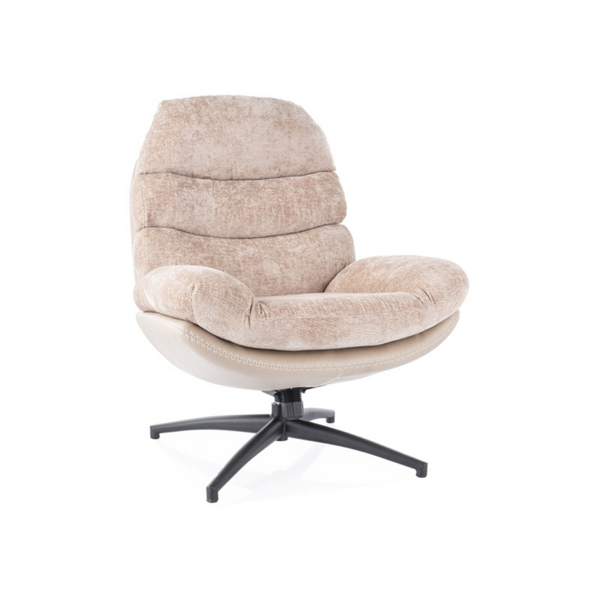 Giselle zsenília forgó fotel