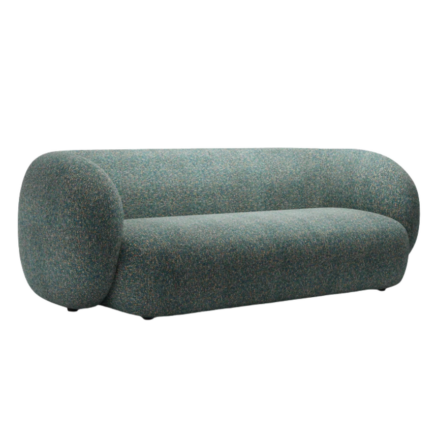 Kate 3 személyes szövet kanapé