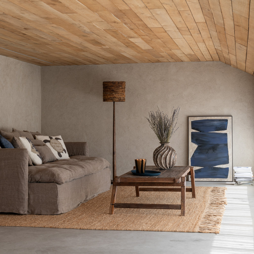 Pog vászon falikép