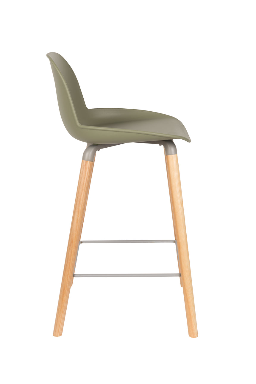 Albert Kuip PP low bar stool