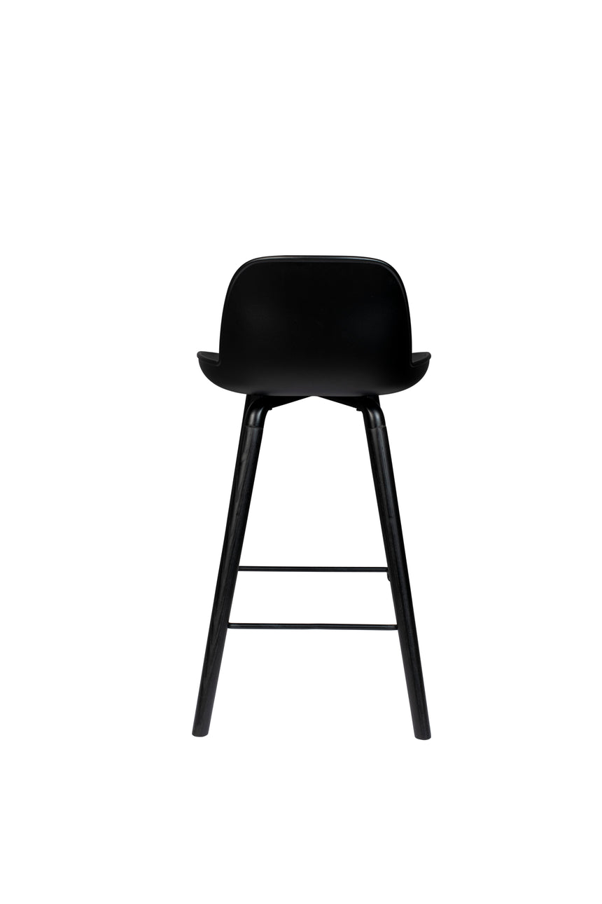 Albert Kuip PP low bar stool