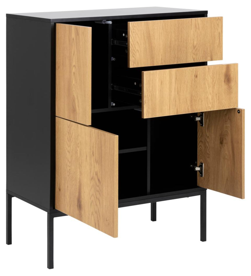 Seaford plus fa kabinet 80x103