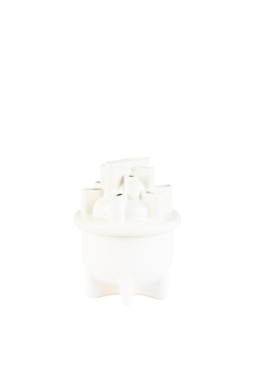 Bassin kerámia váza kicsi-0