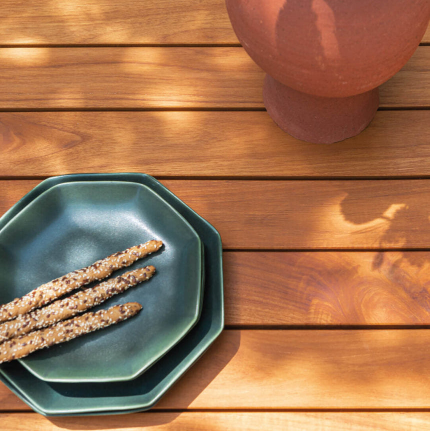 Zero kerti dohányzóasztal