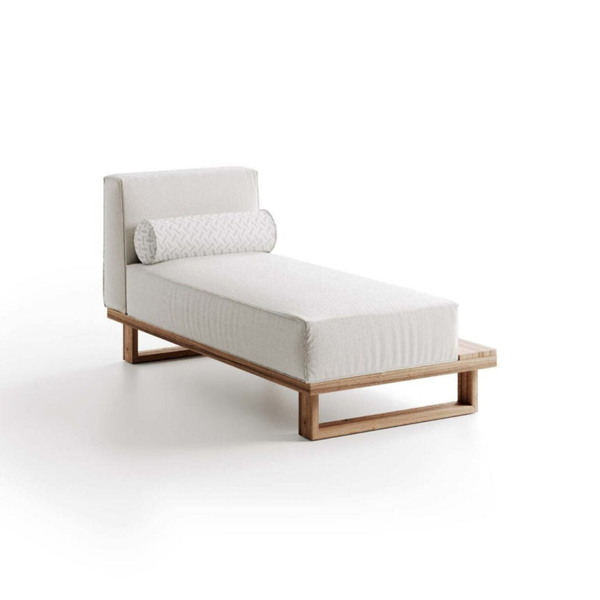 Portofino garden sofa