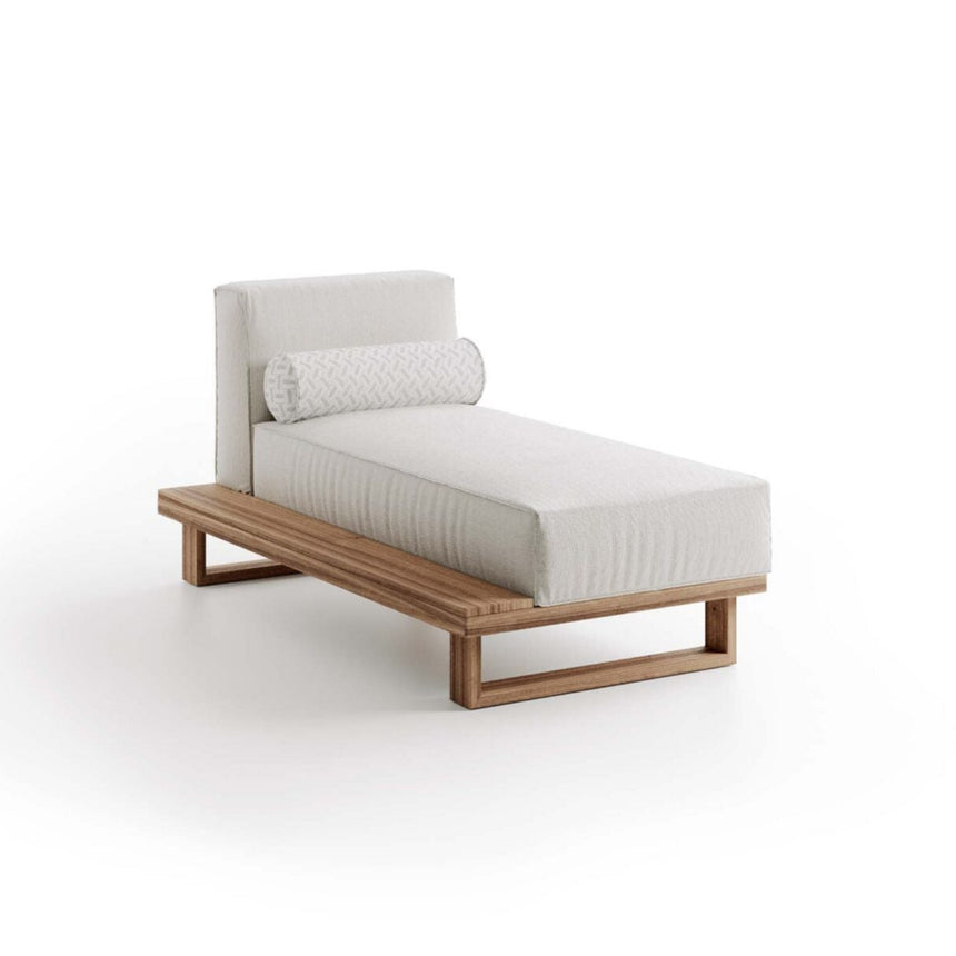 Portofino garden sofa