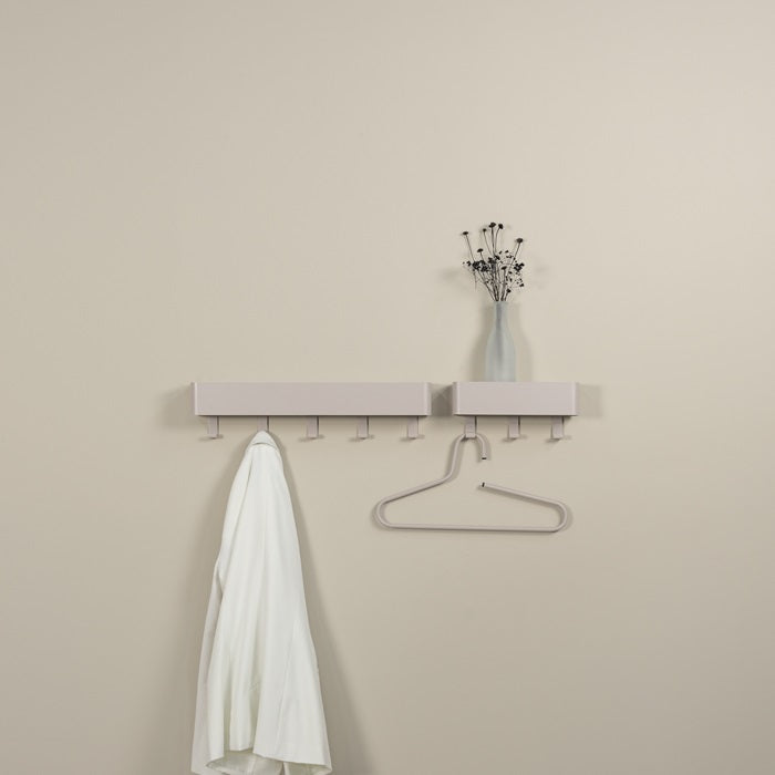 Albany wooden shoe cabinet 72x43