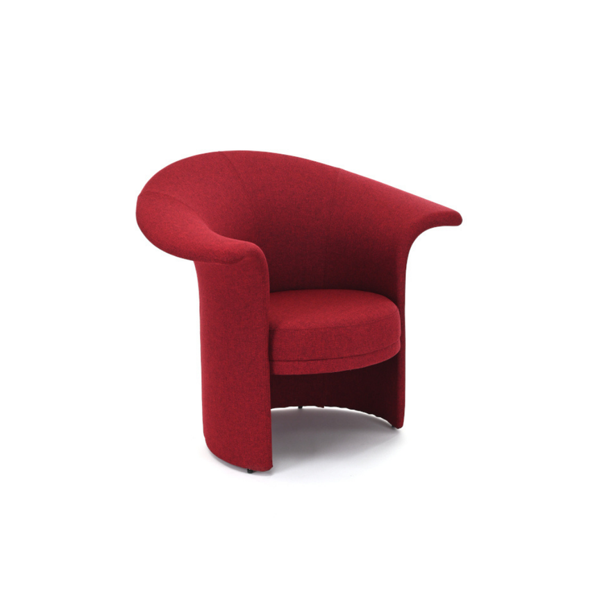 Tulip armchair