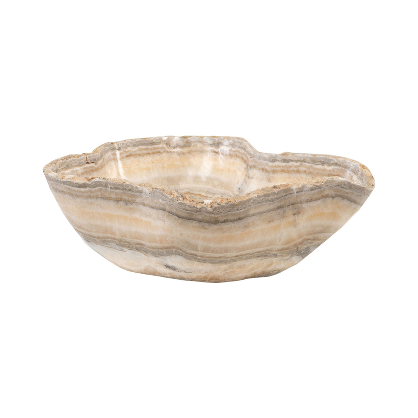 Versmissen marble bowl