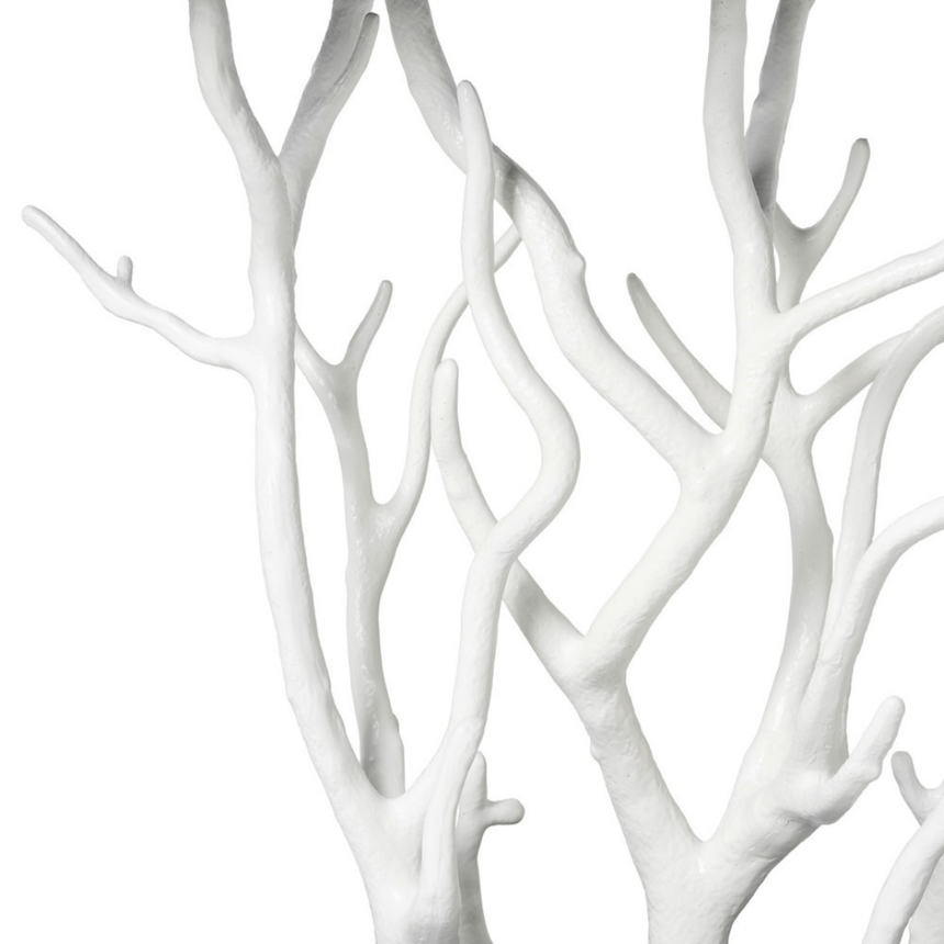 Coralla fa konzolasztal