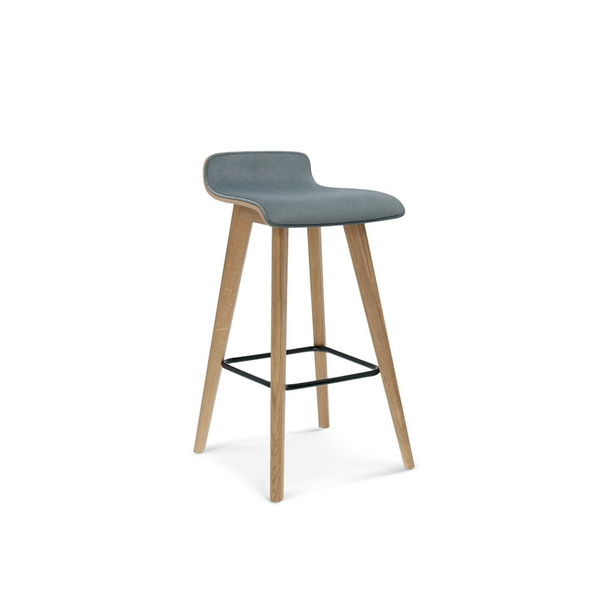 Cleo-2 bar stool