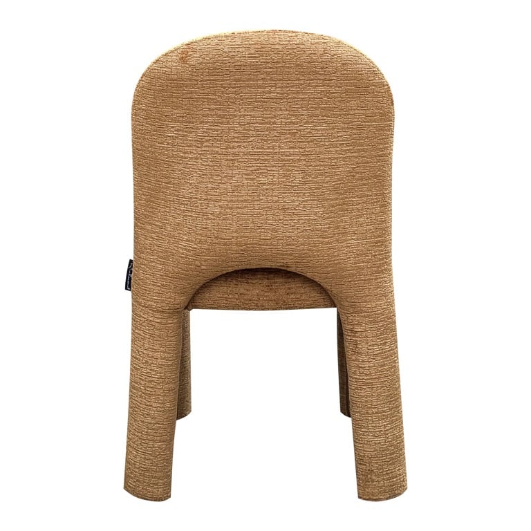 Brandi fabric chair set