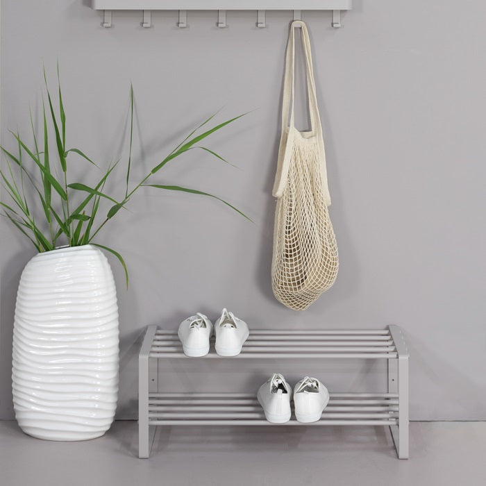 REX fém cipőtartó 70x29