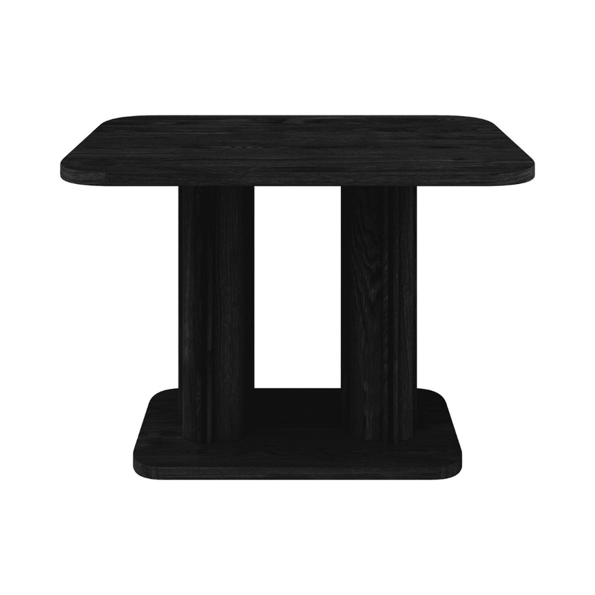 Durban wooden dining table 270x105