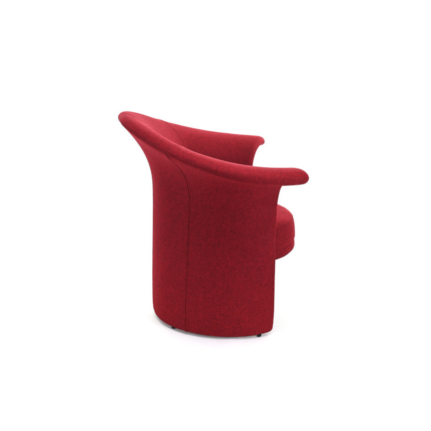 Tulip armchair
