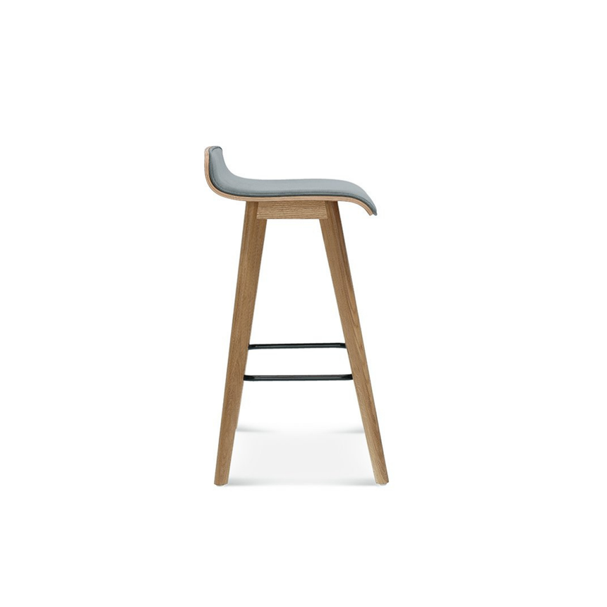 Cleo-2 bar stool