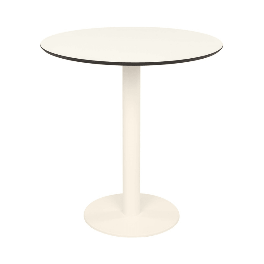 Elliot wooden dining table Ø70