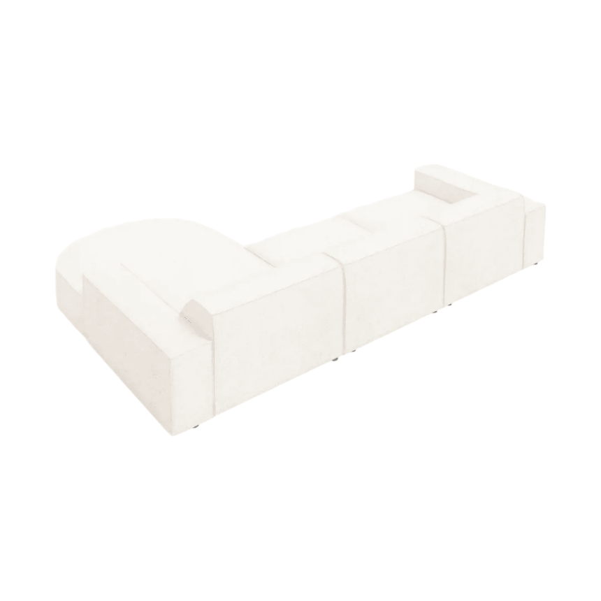 Jodie1 jobbos ascot buklé sarokkanapé 284x166