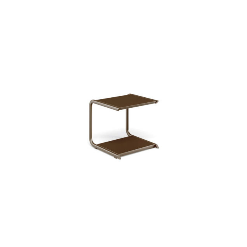 Booq acrylic bookend