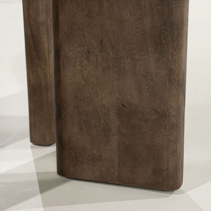 Lando márvány étkezőasztal