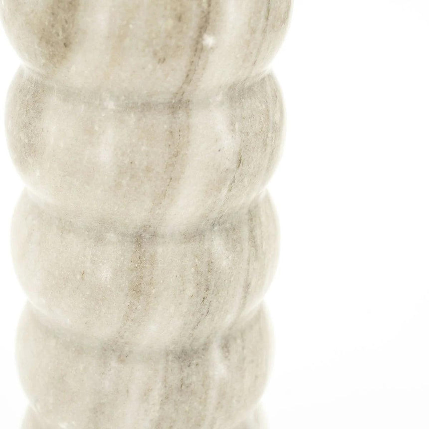 Patron marble table lamp